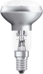 Reflektorová žárovka R50 60 W E14 TES-LAMP