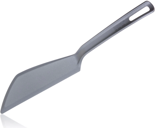 Culinaria Grey cukrářský nůž z nylonu 32,5 cm