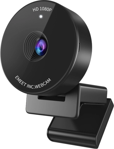 Webkamera EMEET SmartCam C950 Full HD