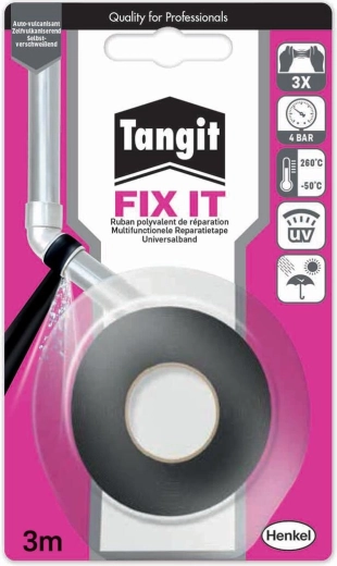 Těsnicí páska Tangit Fix-It 3 m