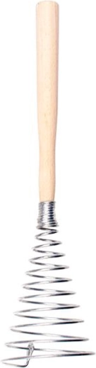 Šlehací metla TORO 28 cm