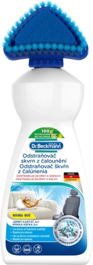 Odstraňovač skvrn z čalounění 400 ml