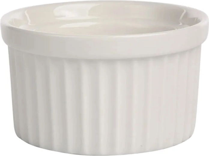 Porcelánová zapékací mistička ramekin Regular 280 ml