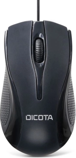 Drátová USB myš 1200 DPI