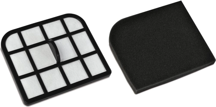 Sada výstupních filtrů pro vysavač SENCOR SVC 1030 Cat & Dog