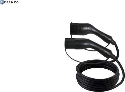Defenzo Lineo nabíjecí kabel pro elektromobily type 2 10 m