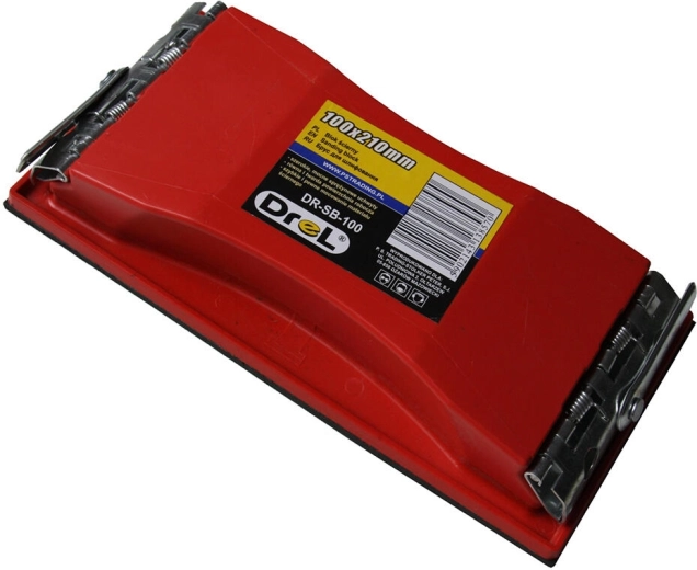 Prodloužený mosazný visací zámek 50 mm se 5 klíči