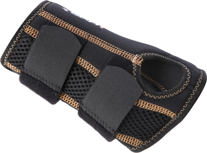 Ortéza na zápěstí HMS NA1590 – pravá