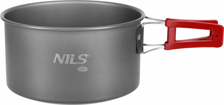 Kempingový hrnec 1,4 l NILS Camp