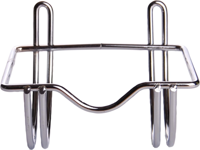 Držák na toaletní papír Toro chrom