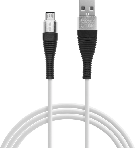 Datový kabel micro USB, 2 m - 1 kus