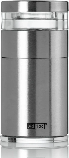 AdHoc MOLTO mlýnek na pepř a sůl 9 cm