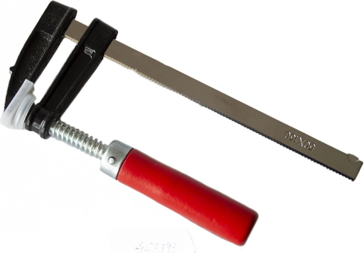 Šroubové ztužidlo HOBBY 50 × 150 mm