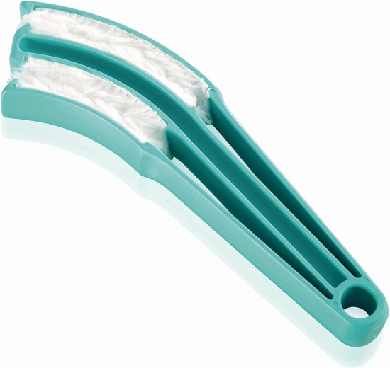 Čistič na žaluzie z mikrovlákna LEIFHEIT