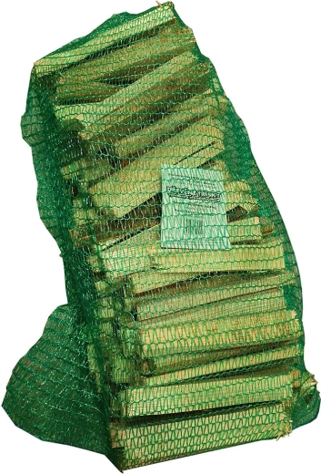 Dřevěné třísky na podpal 4 kg (14–18 cm)