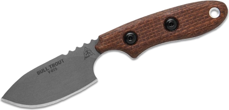 TOPS Knives Bull trout - 1 kus