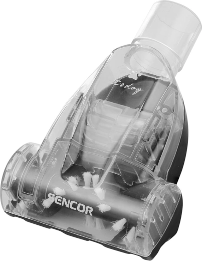 Sencor mini turbo kartáč SVXD 0122 pro vysavače SVC 101x