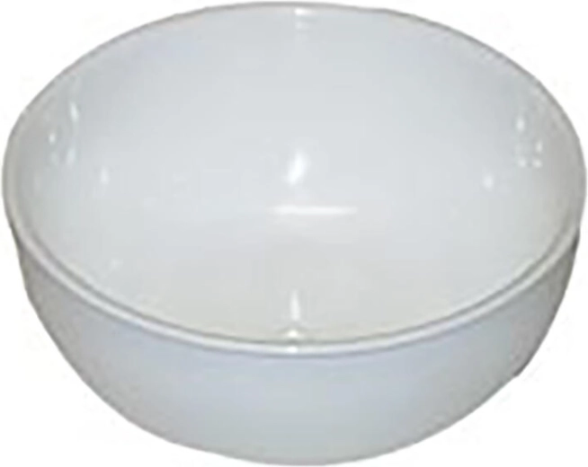 Plastová kompotová miska 12 cm, mix barev