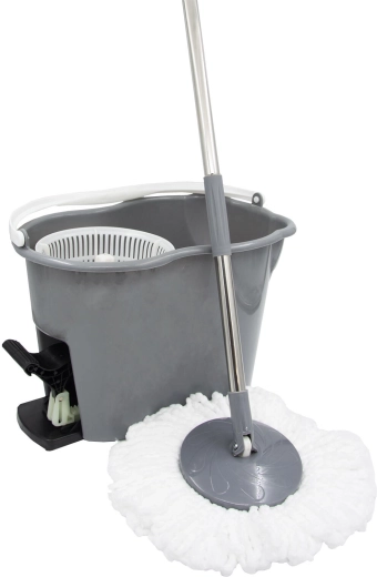 Mop set Easy Profi s pedálem a náhradní koncovkou