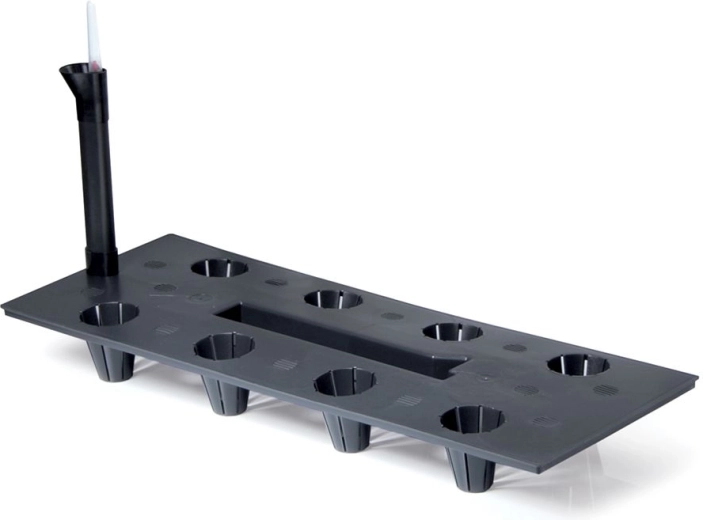 Zavlažovací systém do květináčů LONG 43 cm