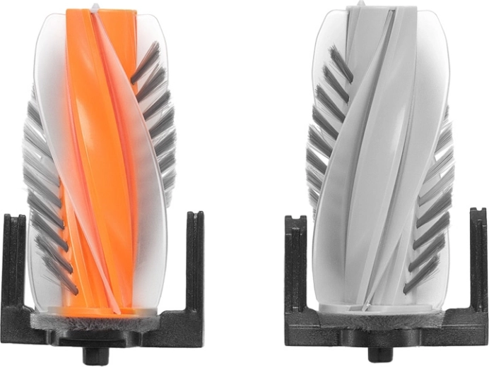 Hybridní hlavní kartáč pro robotický vysavač DJI ROMO