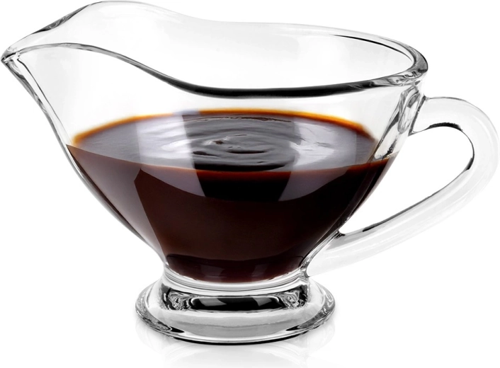 Skleněná sosnička 200 ml