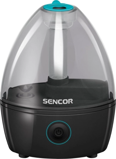 Zvlhčovač vzduchu Sencor SHF 902BK