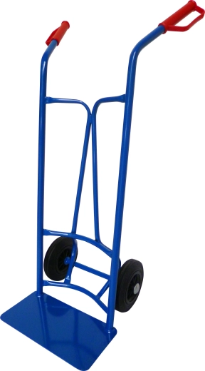 rudl pro kruhové nádoby s plným kolem Machook