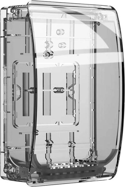 Vodotěsná skříňka Sonoff