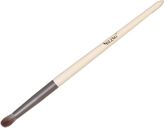 BLING Profesionální štětec na make-up - oční stíny rollerball