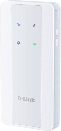 Mobilní 5G hotspot F518 AX1800 Wi‑Fi 6