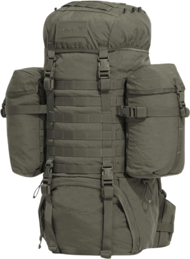 Pentagon Deos taktický batoh 65 l RAL7013