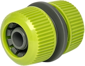 Hadicová spojka 1/2" pro zahradní hadice BRADAS Lime Line