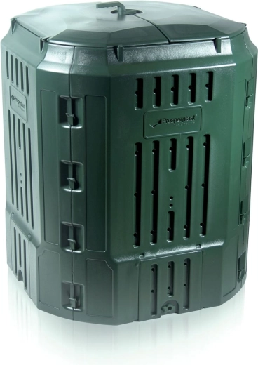 Kompostér Compothermo 900 l zelený