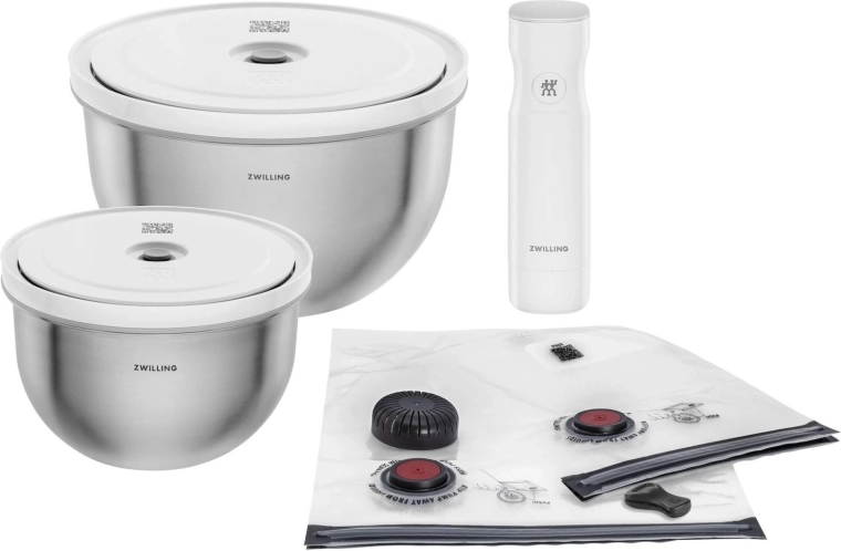 Startovací sada ZWILLING Fresh & Save