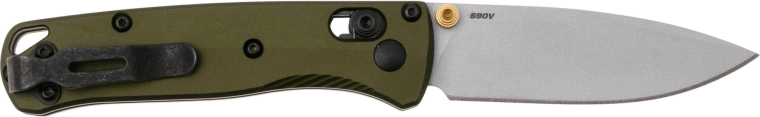 Benchmade Mini Bugout 533SL-10 AXS kapesní zavírací nůž