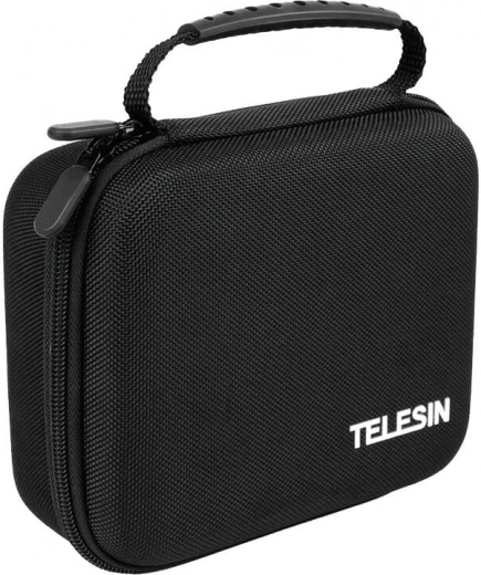 Ochranné pouzdro Telesin EVA pro DJI Osmo Pocket 3