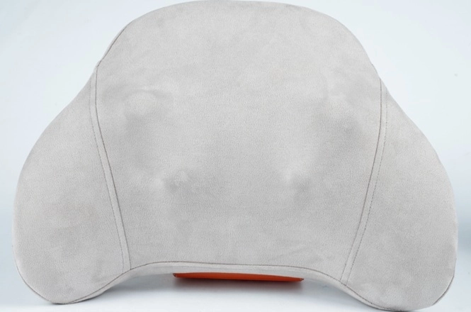 Masážní polštář MAX‑Comfy bezdrátový