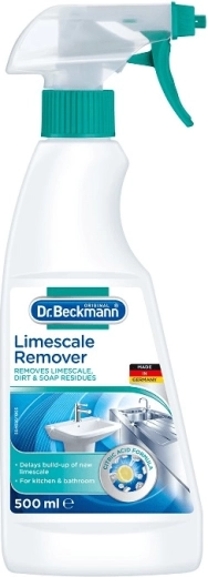 Dr. Beckmann odstraňovač vodního kamene ve spreji 500 ml