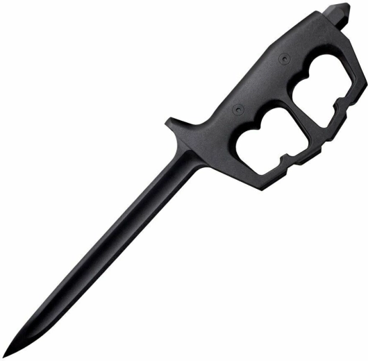 Taktický plastový nůž-meč FGX Chaos 20 cm od Cold Steel