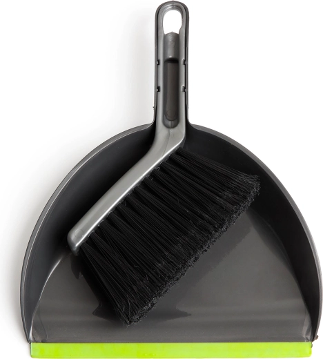 Smetáček s lopatkou TORO, různé barvy