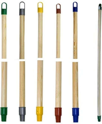 Dřevěná tyč (kij) 120 cm