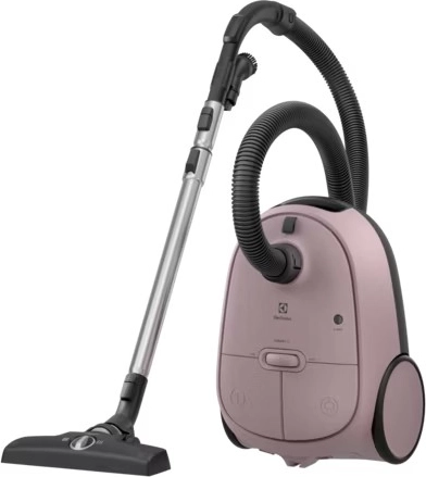 Sáčkový vysavač ELECTROLUX Clean 600 EB61CWPTD