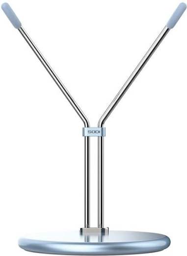 Stojan na sluchátka AirPods Max SAM-300 modrý