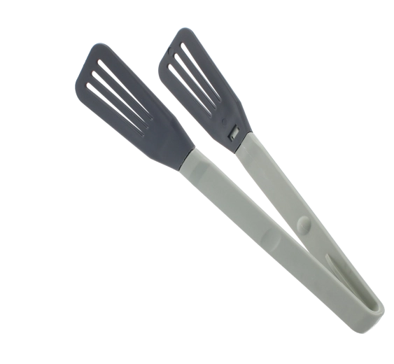 Univerzální kuchyňské kleště z nylonu 27 cm