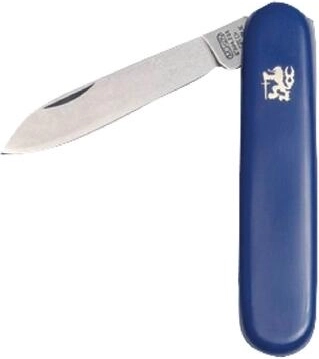 Kapesní zavírací nůž z nerezové oceli 90 mm