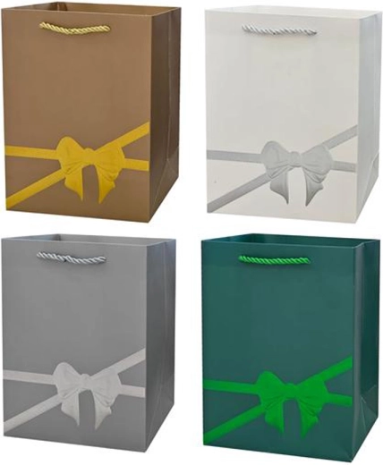 Dárková taška 44 × 31 × 12 cm – mix motivů