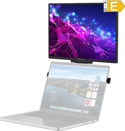 ZEUSLAP Z16H přenosný monitor 16" 2,5K IPS