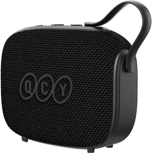 Bezdrátový reproduktor QCY SP3 – Černá
