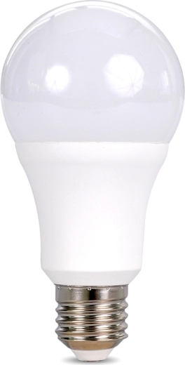 Solight LED žárovka E27 15 W 6000 K 1650 lm